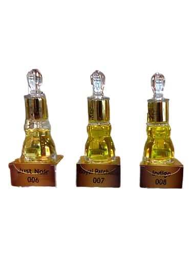010 Exotic Amber - 010 امبر عجیب و غریب
