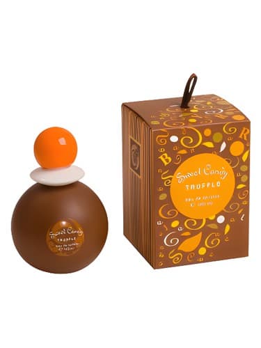 Sweet Candy Truffle - سوییت کندی ترافل