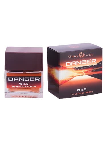 Danger Wild