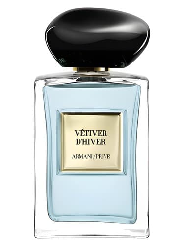 Vétiver d'Hiver (Vetiver Babylone) - وتیور دیور وتیور بابل