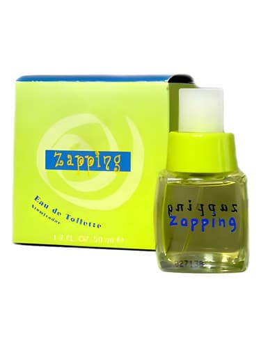 Zapping - زاپ کردن