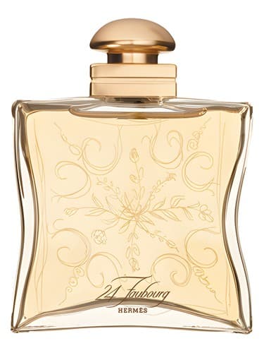 24 Faubourg - ۲۴ فوبورگ