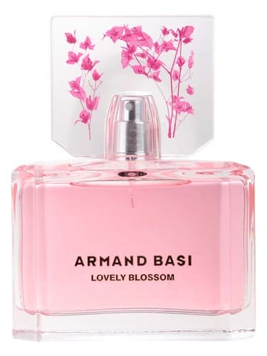 Lovely Blossom - لاولی بلاسم