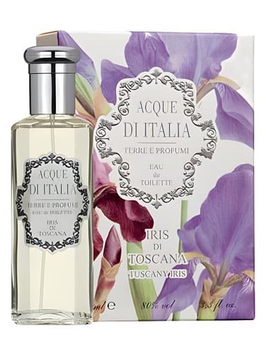 Iris di Toscana