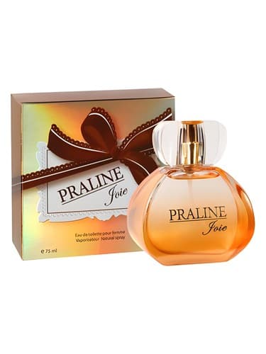 Praline Joe - پرالین جو