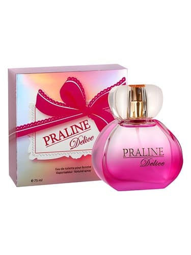 Praline Delice - پرالین دلیس