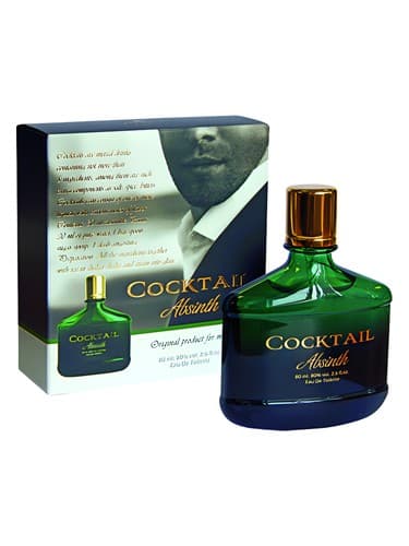 Absinth - آبسنت