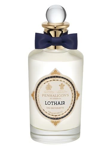 Lothair - لوثر