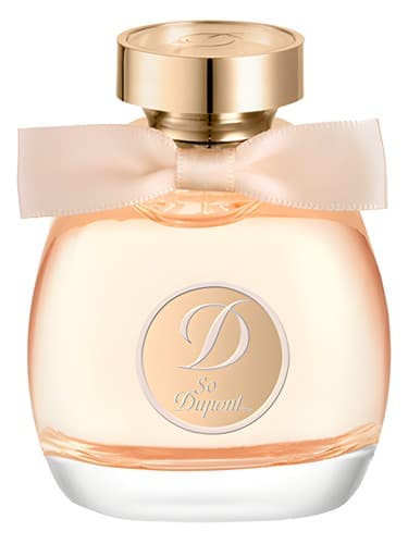 So Dupont Pour Femme - سو دوپونت پور فم