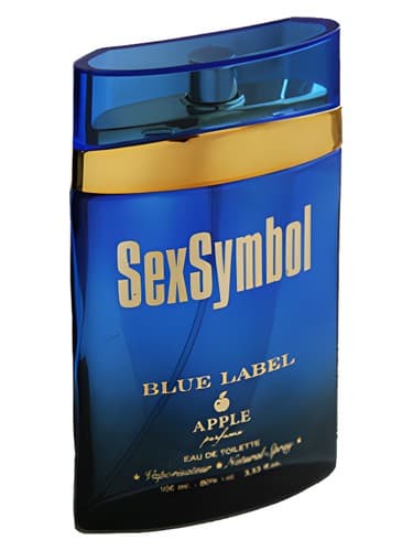 Blue Lable