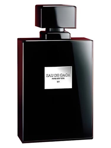 Eau de Gaga - او د گاگا