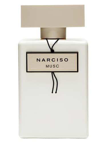 Narciso Musc - نارسیسو مسک