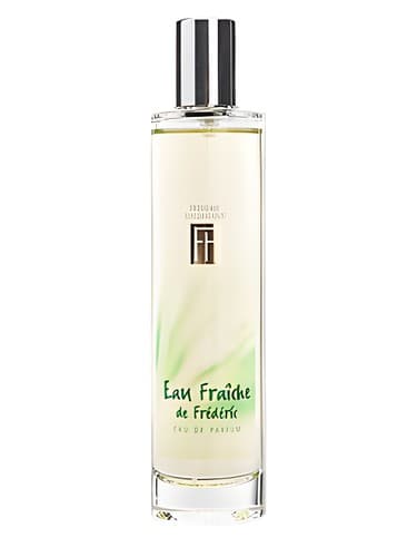 Eau Fraiche de Frederic 