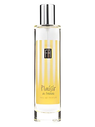 Plaisir de Frederic 