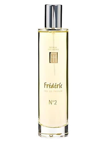 Frederic No. 2 - فردریک شماره 2