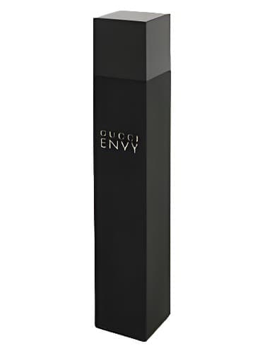 Gucci Envy Eau de Parfum - گوچی انوی او دو پارفوم