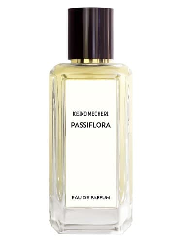 Passiflora - پاسیفلورا