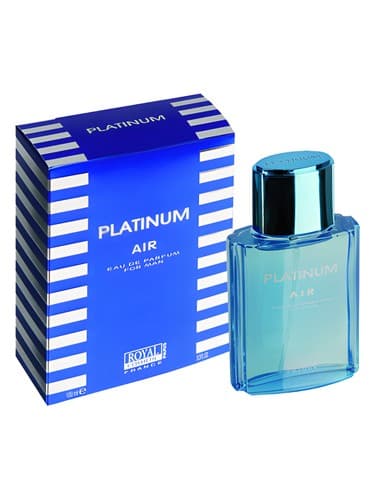 Platinum Air - پلاتینیوم هوا