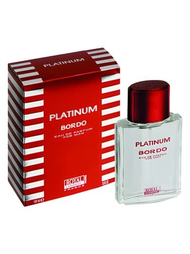 Platinum Bordo - بوردو پلاتینیوم