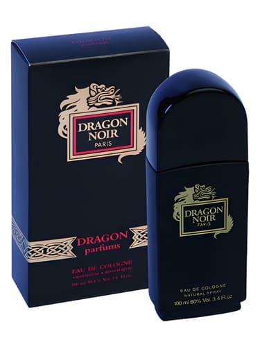Dragon Noir - دراگون نوآر