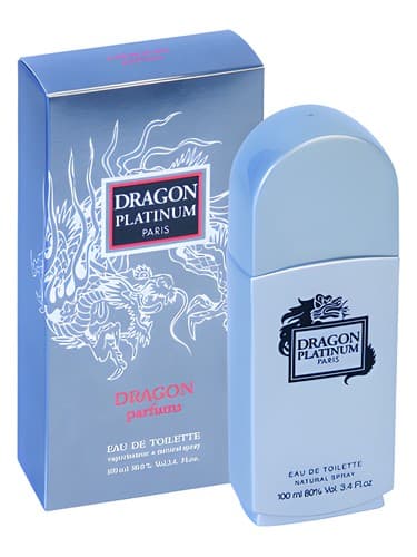 Dragon Platinum - اژدها پلاتینیوم
