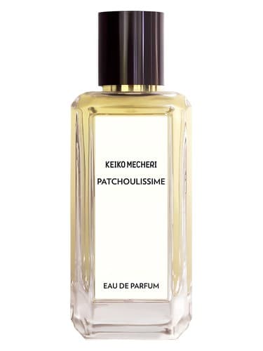 Patchoulissime - پاچولیسیم