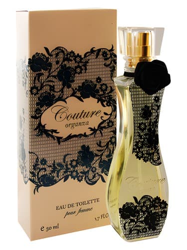Couture Organza - ارگانزای مد