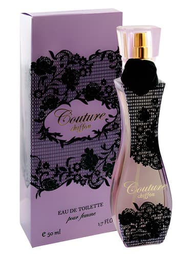 Couture Chifon - شیفون کوتور