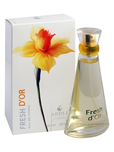 Fresh D'Or - تازه D'Or