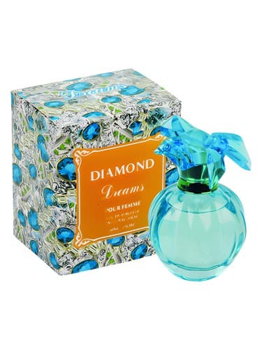 Diamond Dreams - رویاهای دایموند