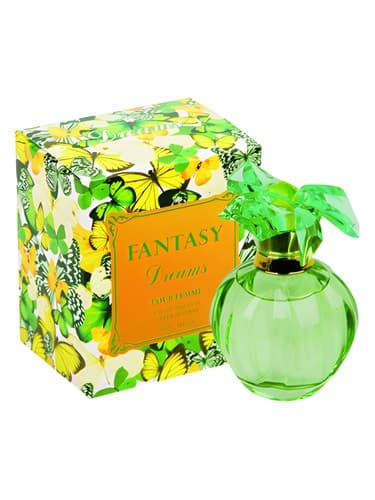 Fantasy Dreams - رویاهای فانتزی