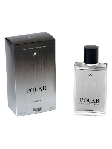 Polar - قطبی