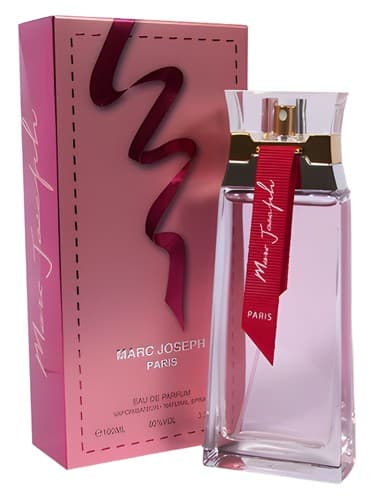 Marc Joseph for Women