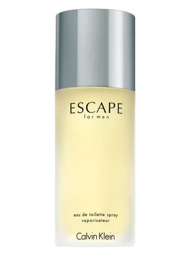 Escape for Men - اسکیپ فور من