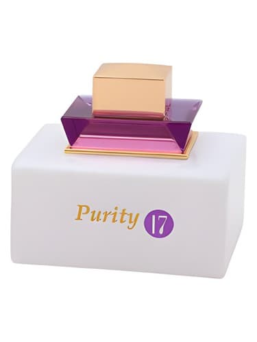 Purity 17 - خلوص 17