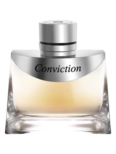Conviction