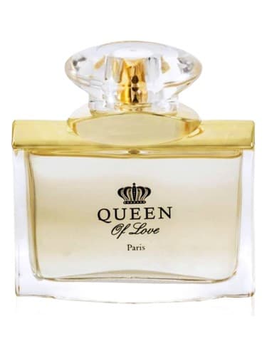 Queen of Love - کویین لاو