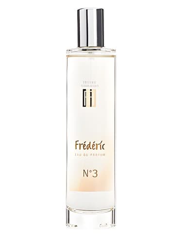 Frederic No. 3 - فردریک شماره 3