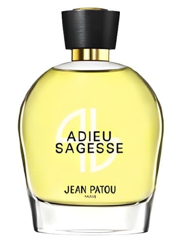 Collection Heritage Adieu Sagesse - مجموعه میراث Adieu Sagesse