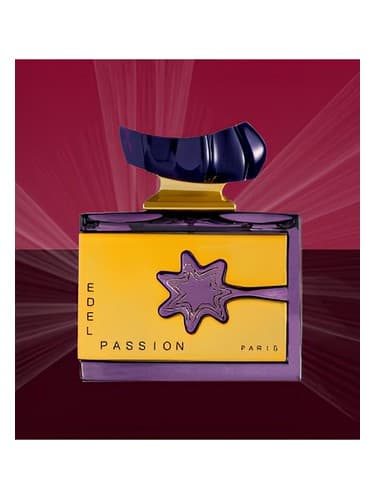 Edel Passion - اشتیاق ادل