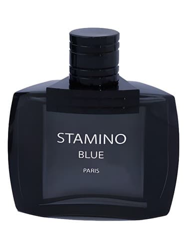 Stamino Blue - استامینو بلو