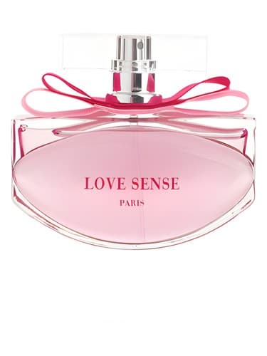 Love Sense - حس لاو