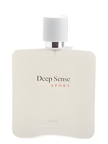 Deep Sense Sport 