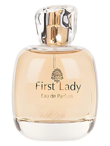 First Lady