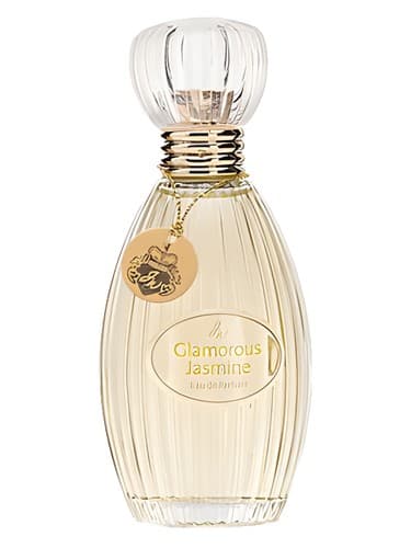 Glamorous Jasmine - یاس پر زرق و برق