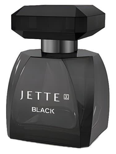 Jette Black - جت بلک