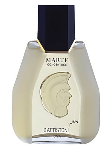 Marte Concentree