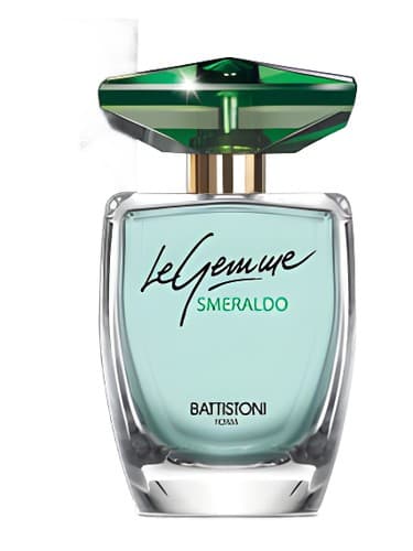 Le Gemme Smeraldo