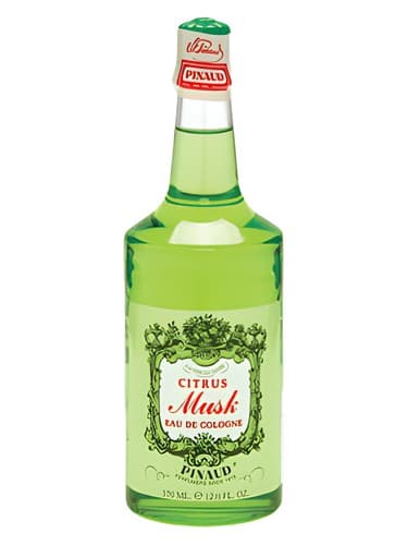 Citrus Musk