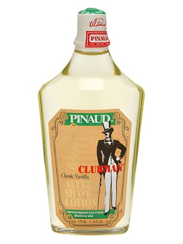 Classic Vanilla